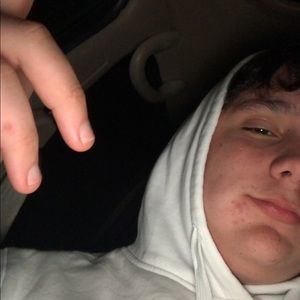 Meet your Posher, Trevor